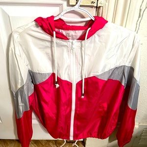 Windbreaker
